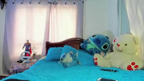 Johan online show from January 27, 8:28 pm