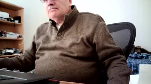 fatbellyitalian3 online show from March 2, 7:32 pm