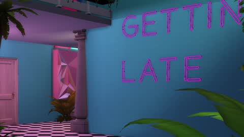 fatcockwiz online show from December 3, 7:22 pm