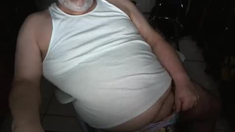 Fat Daddy online show from May 5, 7:03 pm