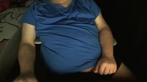 Fat Daddy online show from November 1, 2:43 pm