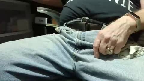 Fred. online show from January 14, 7:35 am