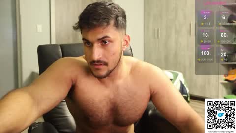 fatherfly001 online show from September 30, 12:17 am