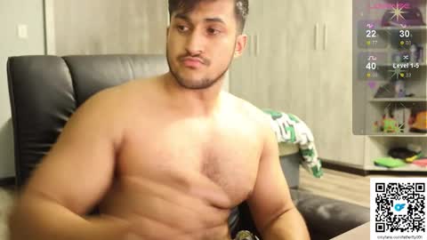 fatherfly001 online show from September 10, 10:19 pm