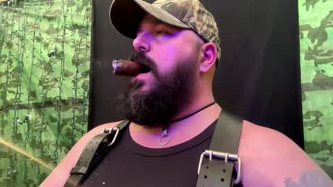 fatsubbubba online show from February 18, 6:17 pm