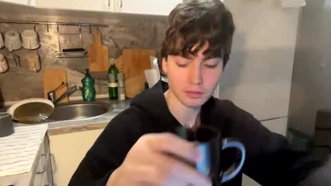 Faust online show from November 27, 1:26 pm