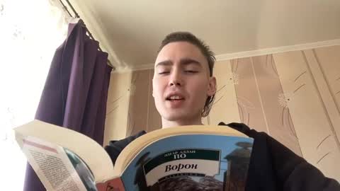 Faust online show from March 15, 10:12 am