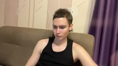 Faust online show from April 16, 9:39 pm