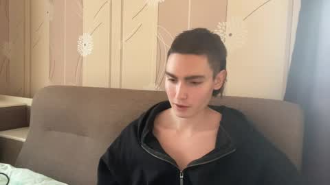 Faust online show from April 7, 2:28 pm