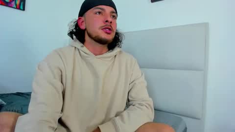 favid95 online show from January 5, 5:27 pm