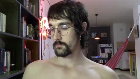 fazzbinder online show from January 21, 3:06 am