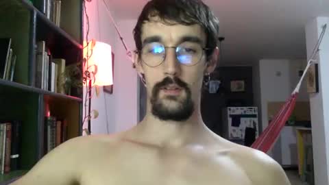 fazzbinder online show from February 20, 3:56 am