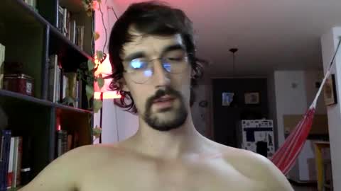 fazzbinder online show from December 10, 3:52 am