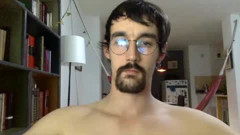 fazzbinder online show from September 25, 3:38 am