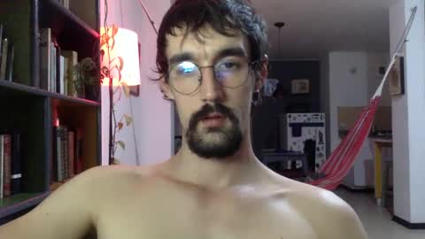 fazzbinder online show from February 14, 3:54 am