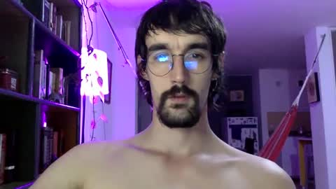 fazzbinder online show from December 30, 4:09 am