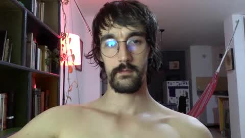 fazzbinder online show from January 28, 3:47 am