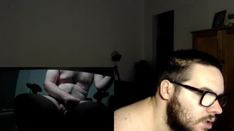 Snapshot of fck_boy123 chatting on February 3, 6:24 am fck_boy123 online show from February 3, 6:24 am