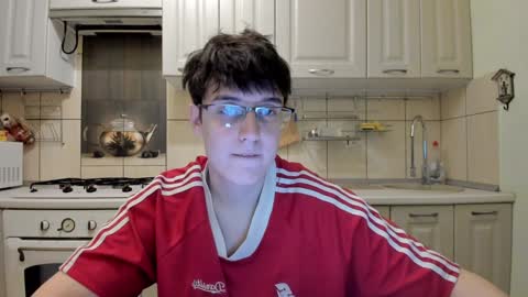 Michael online show from December 17, 6:42 pm