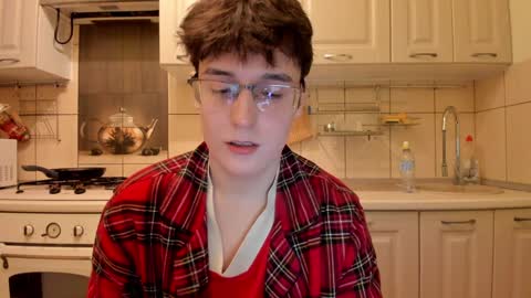 Michael online show from December 16, 2:38 pm