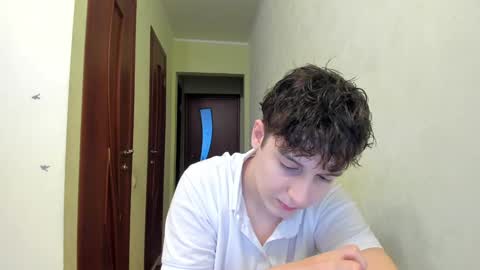 Michael online show from January 9, 12:30 pm