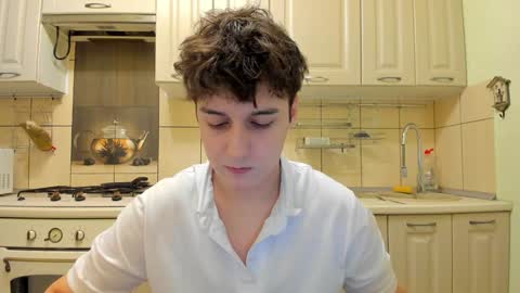 Michael online show from January 8, 7:13 pm