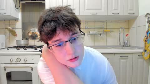 Michael online show from January 17, 2:07 pm