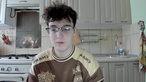 Michael online show from December 20, 12:16 pm