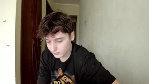 Michael online show from December 3, 10:48 am