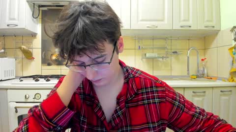 Michael online show from December 29, 9:30 pm