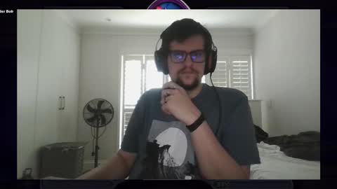 Fear online show from October 30, 3:02 pm