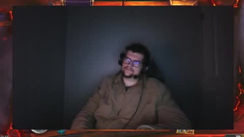 Fear online show from May 9, 1:50 am