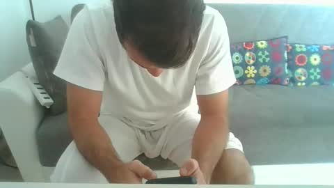 fedelion online show from October 5, 12:09 pm