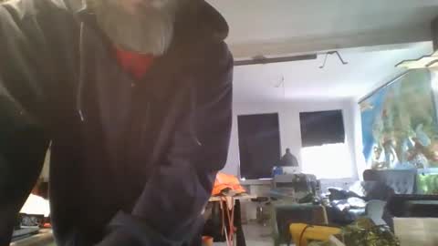 feelfemdom online show from October 19, 10:40 am