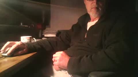 John Buck online show from December 16, 4:49 pm