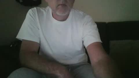 John Buck online show from October 7, 2:43 pm