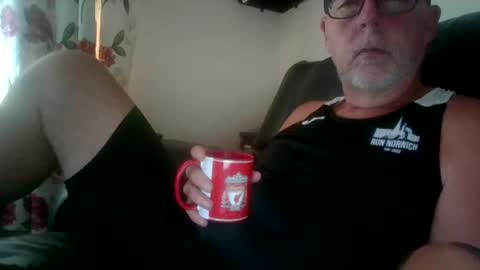 John Buck online show from July 12, 11:01 am