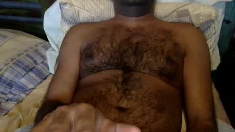 HairyBrownGuy online show from February 13, 11:15 am