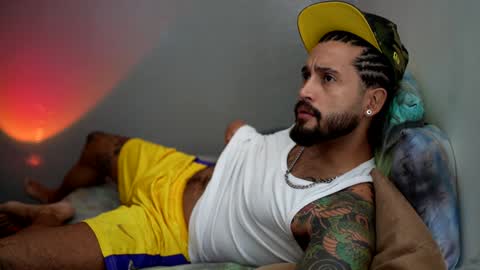 Felix Candela  online show from January 3, 5:42 pm