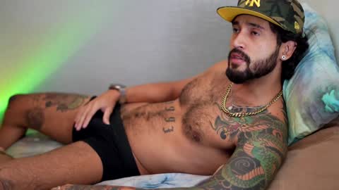 Felix Candela  online show from December 22, 3:44 pm