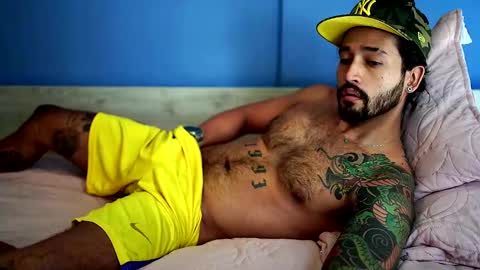 Felix Candela  online show from March 2, 3:31 pm