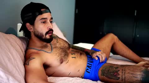 Felix Candela  online show from January 24, 4:49 pm