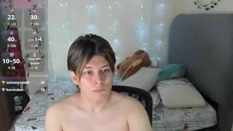 Felix leex online show from December 21, 8:17 pm