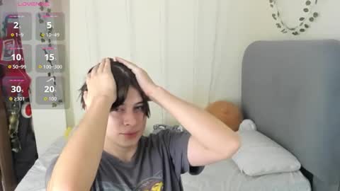 Felix leex online show from March 7, 8:06 pm