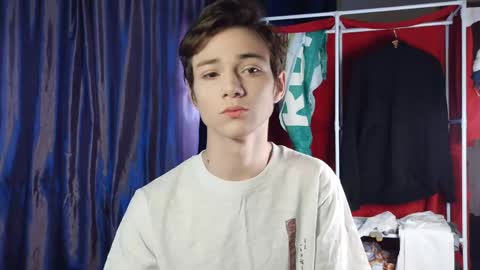 Felix online show from March 17, 6:49 am