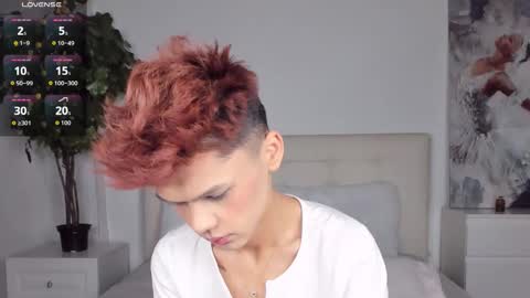 Felix online show from February 5, 5:20 pm