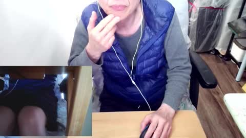 felixlau online show from February 12, 9:15 am