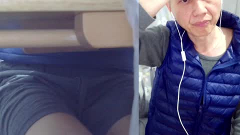 felixlau online show from December 27, 9:06 am