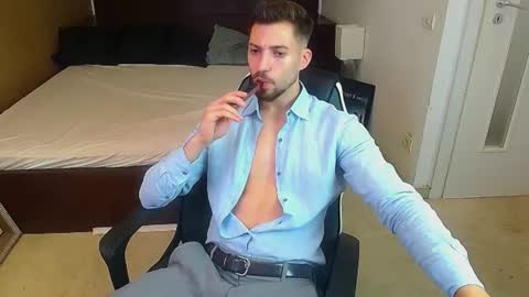 FelixRook online show from June 25, 4:26 am
