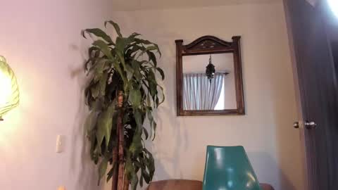 FelixSantos online show from January 29, 10:53 pm